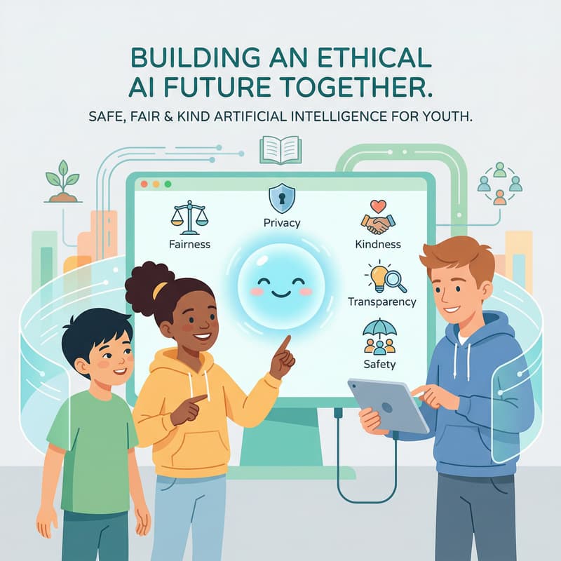 Cover Image for AI Workshop for Science teachers (Christchurch)