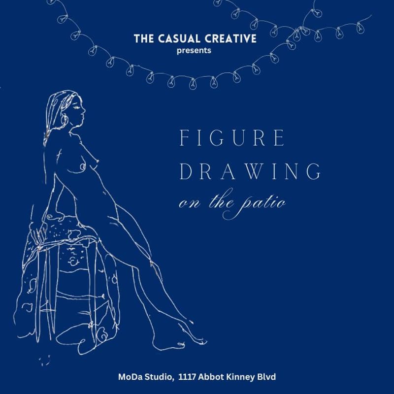 Cover Image for Figure Drawing