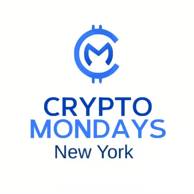 Cover Image for CryptoMondays NYC: Featuring A Fireside Chat w/ Art Malkov, CMO of Lever