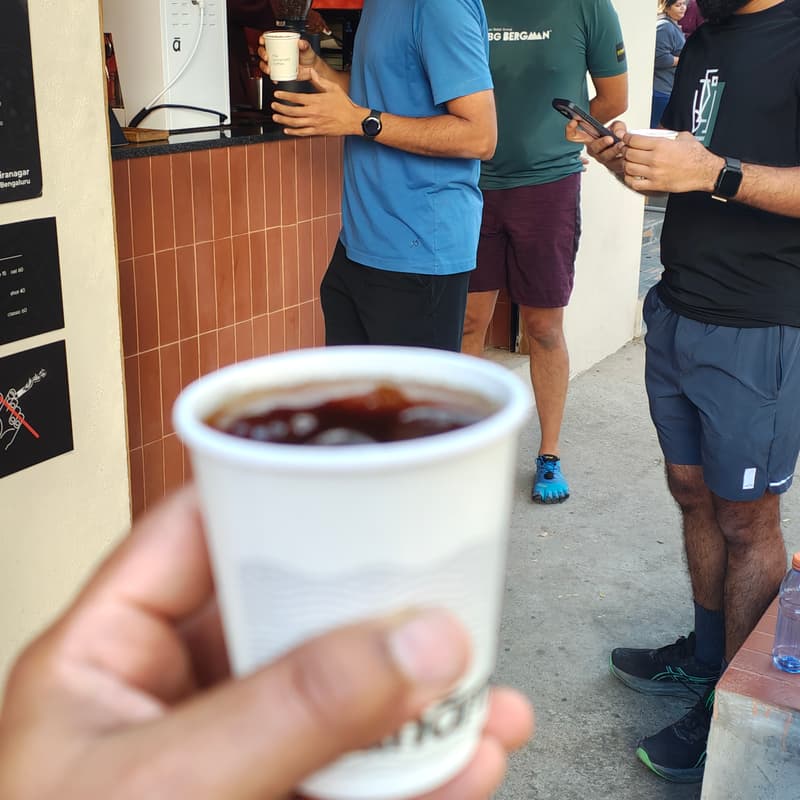 Cover Image for Foundational Strides Feb1