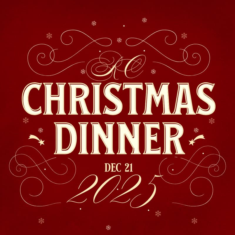 Cover Image for Christmas Dinner