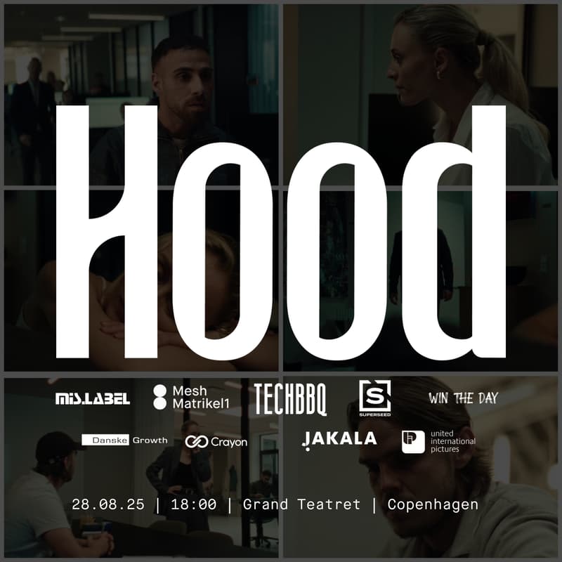 Cover Image for Hood Pre-Screening