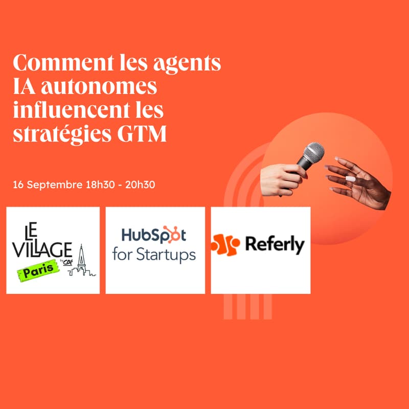 Cover Image for Comment les agents IA autonomes influencent les stratégies Go-to-Market