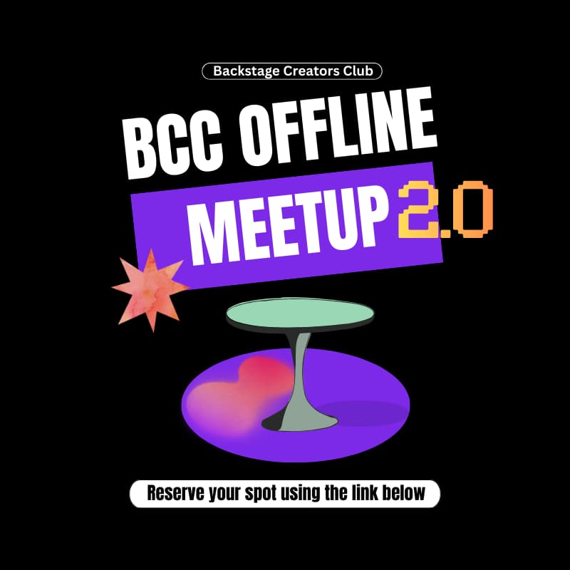 Cover Image for BCC - Offline 2.0