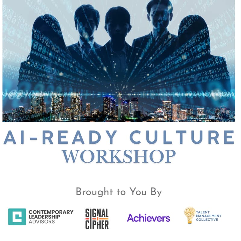 Cover Image for AI-Ready Culture Workshop