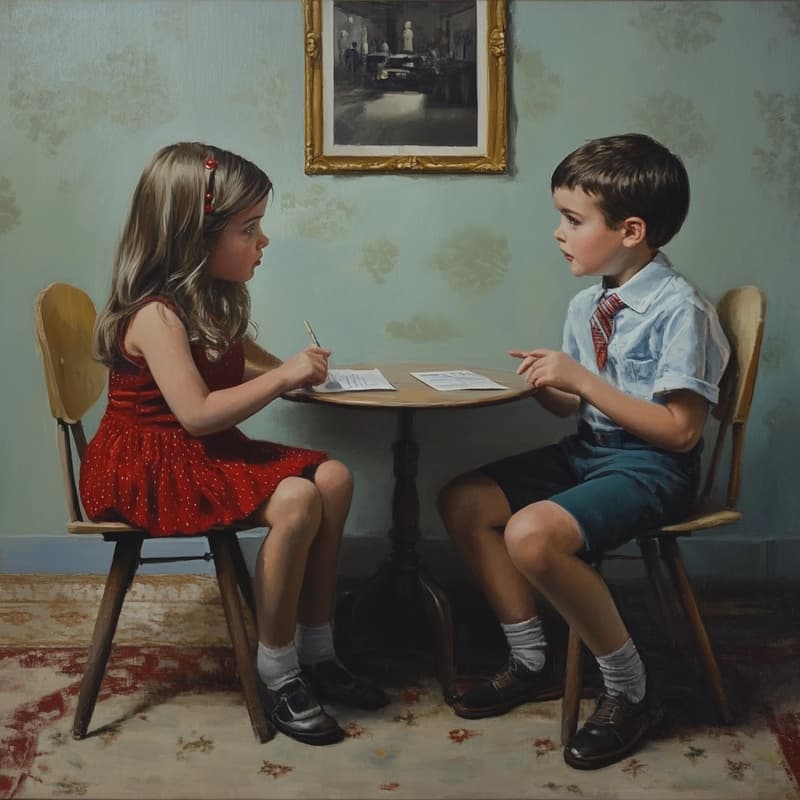 Cover Image for Startup Kids Club presents: The Art of Negotiating & an AI Hackathon