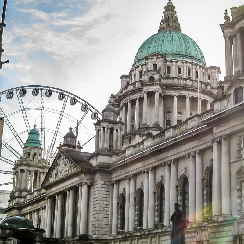 Cover Image for UK/Nordic Business Delegation (Proptech Connect)