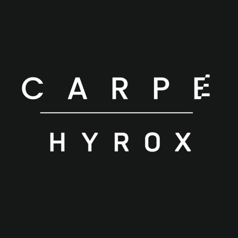 Cover Image for HYROX - HYBRID CLASS @CARPE