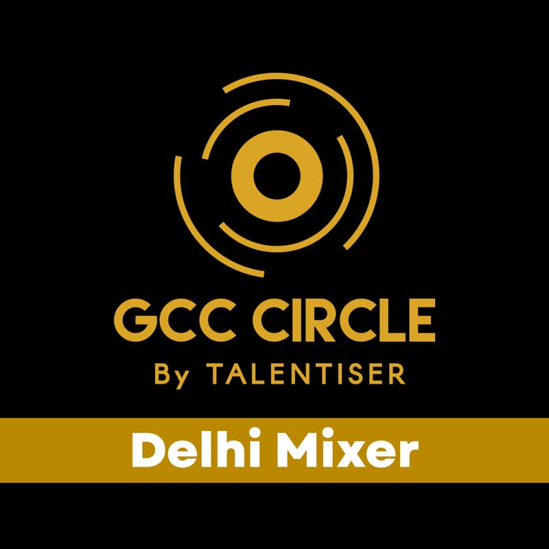 Cover Image for GCC Circle Mixer | Delhi
