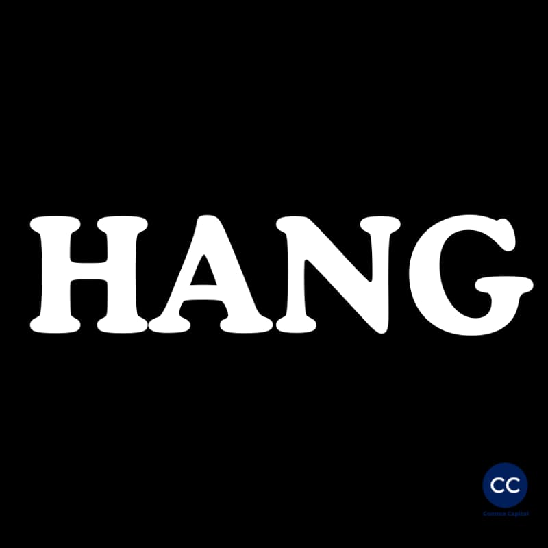 Cover Image for Comma University Fellows Hang [NYC]