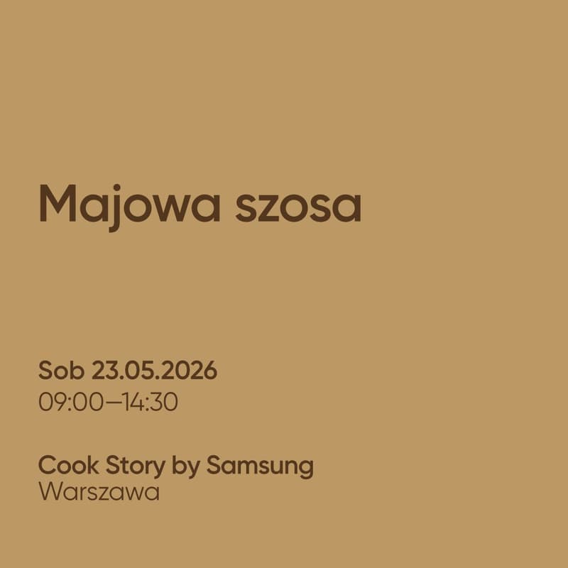 Cover Image for Founders Ride - Majowa Szosa 2026