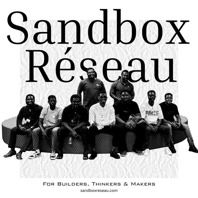 Cover Image for Sandbox Réseau Meet Up