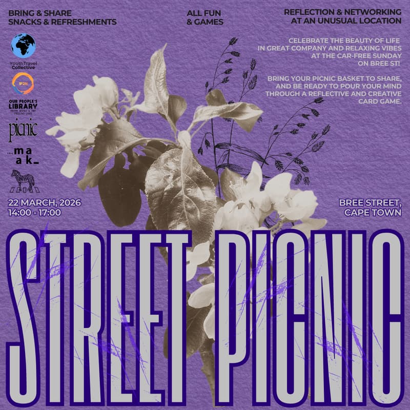 Cover Image for Street Picnic on Bree