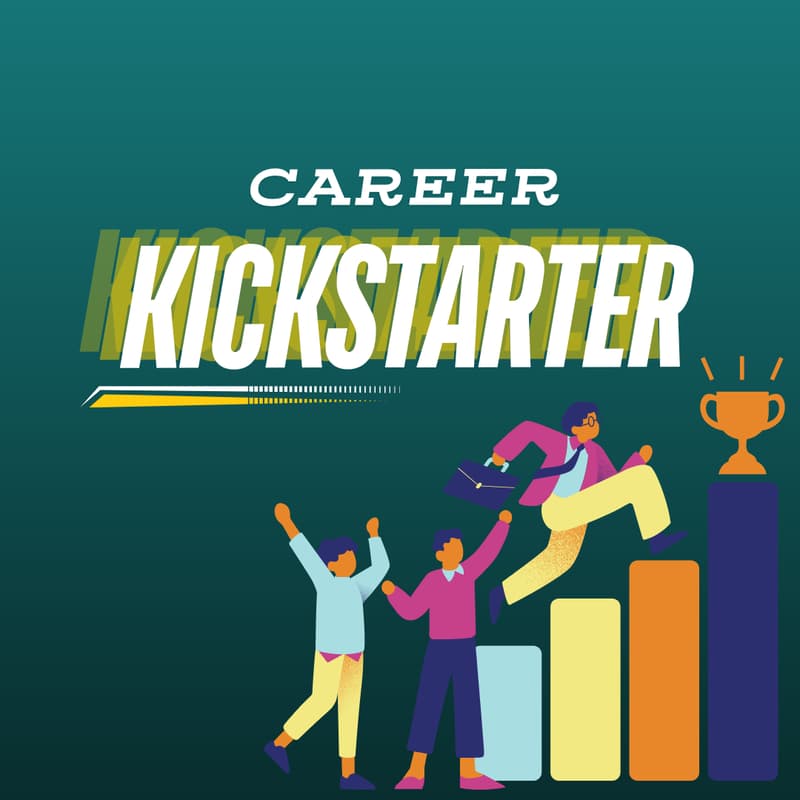 Cover Image for On Campus Career KickStarter!