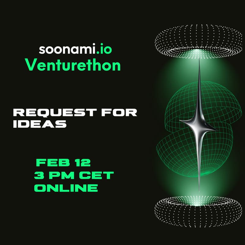 Cover Image for Request for Ideas