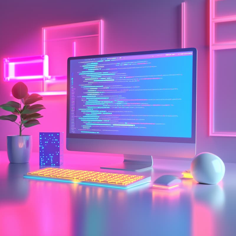 Cover Image for Replit Agents: Build Apps With Little to No Coding Experience