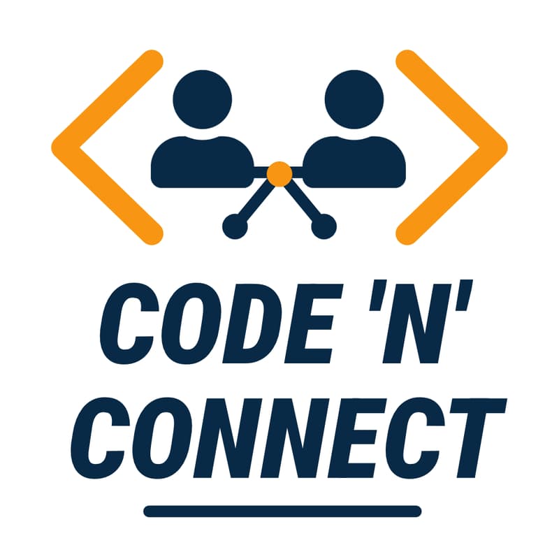 Cover Image for Code 'n' Connect #1