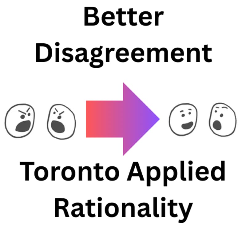 Cover Image for Better Disagreement