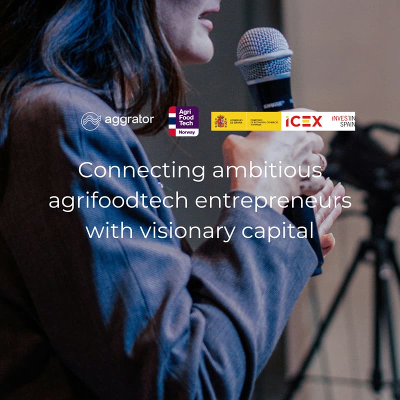 Cover Image for Agrifoodtech Demo Day 2025