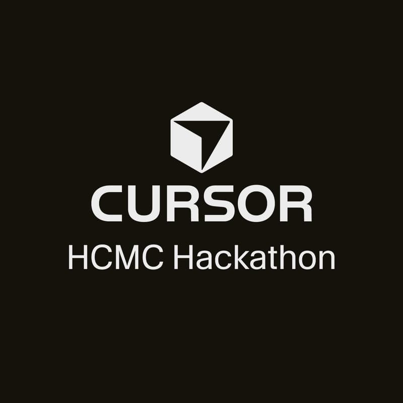 Cover Image for Cursor Hackathon HCMC