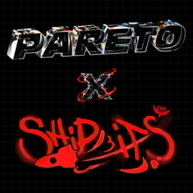 Cover Image for PARETO x Ship-Its, a Sigma Eta Pi initiative