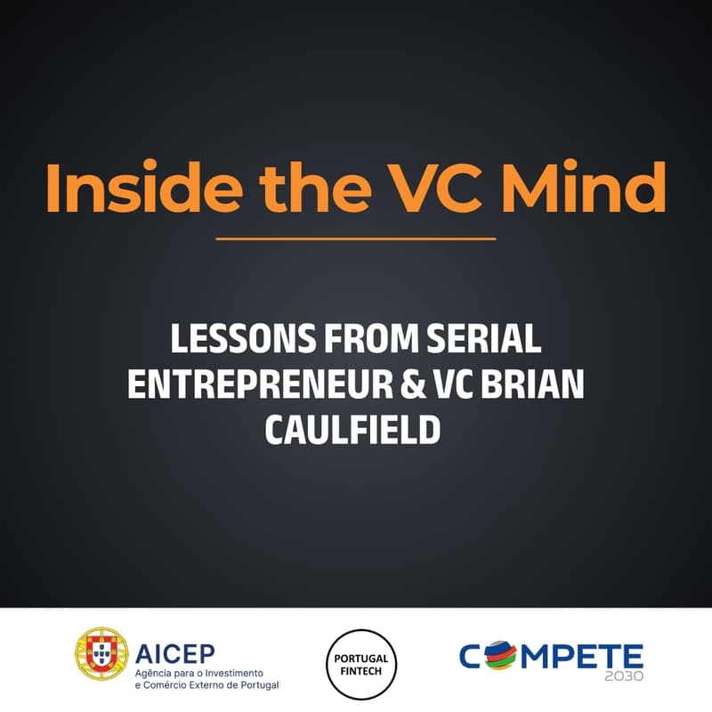 Cover Image for Inside the VC Mind
