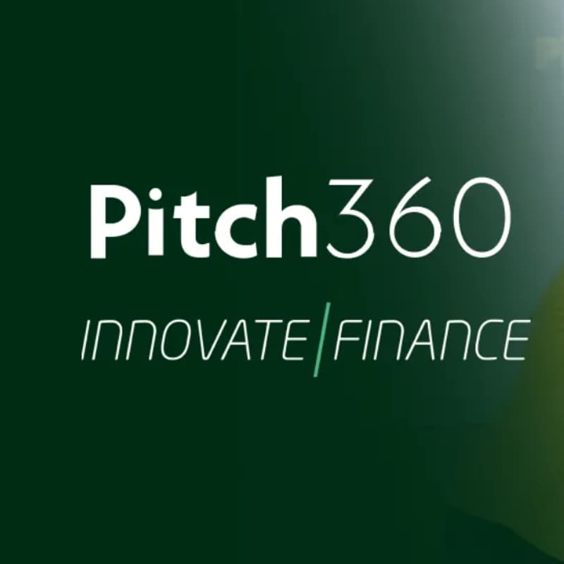 Cover Image for Pitch360 UK FinTech Week 2026