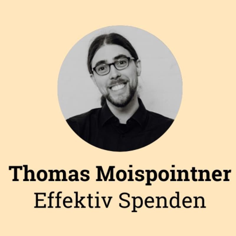 Cover Image for How to fundraise € 110,000,000 for effective charities