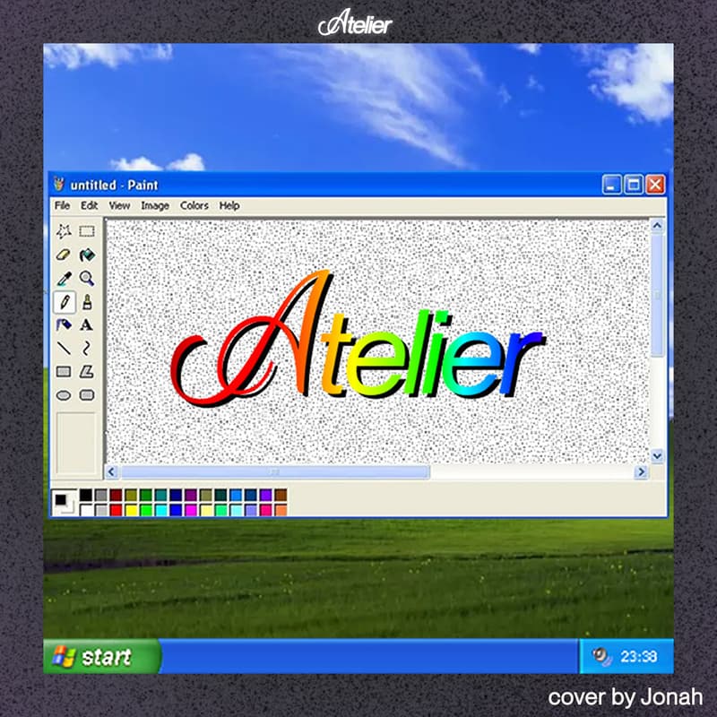 Cover Image for Atelier · Weeknights #79