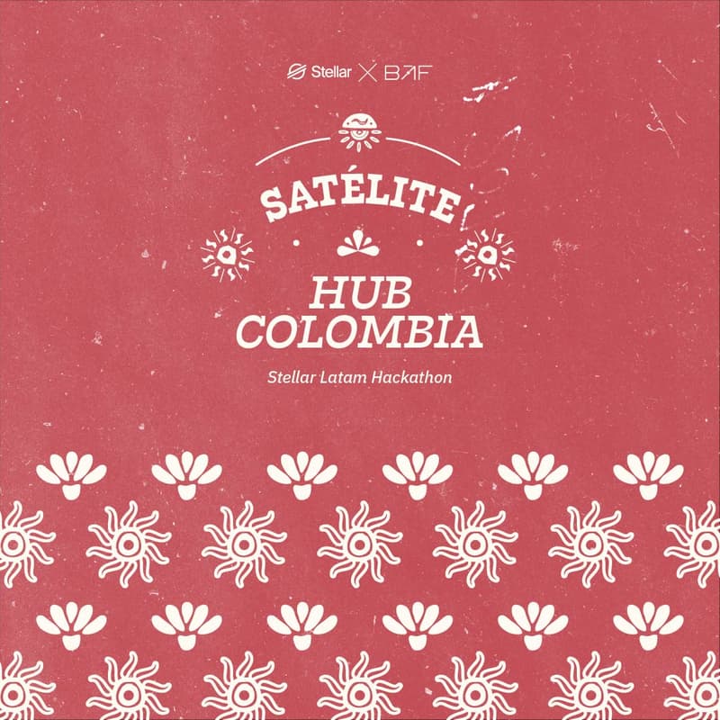 Cover Image for Stellar LATAM Hackathon | Satélite +57
