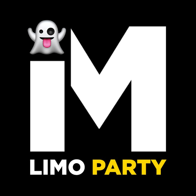 Cover Image for IM LIMO PARTY 🎃 SPACE GANGSTERS | NOV 1