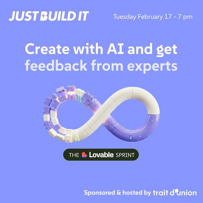 Cover Image for The Feedback Loop #1