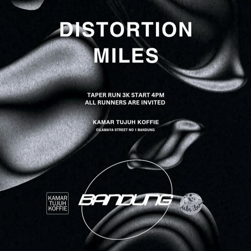 Cover Image for DOWNTOWN ROLLING BANDUNG