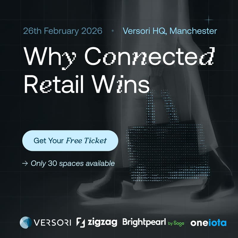 Cover Image for Why Connected Retail Wins