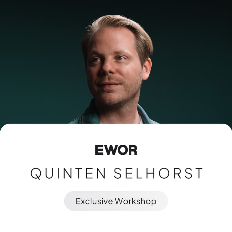 Cover Image for How to build and scale a tech company — Quinten Selhorst with START Barcelona