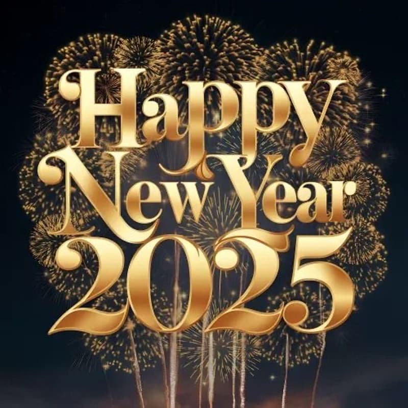 Cover Image for New Year With ABC