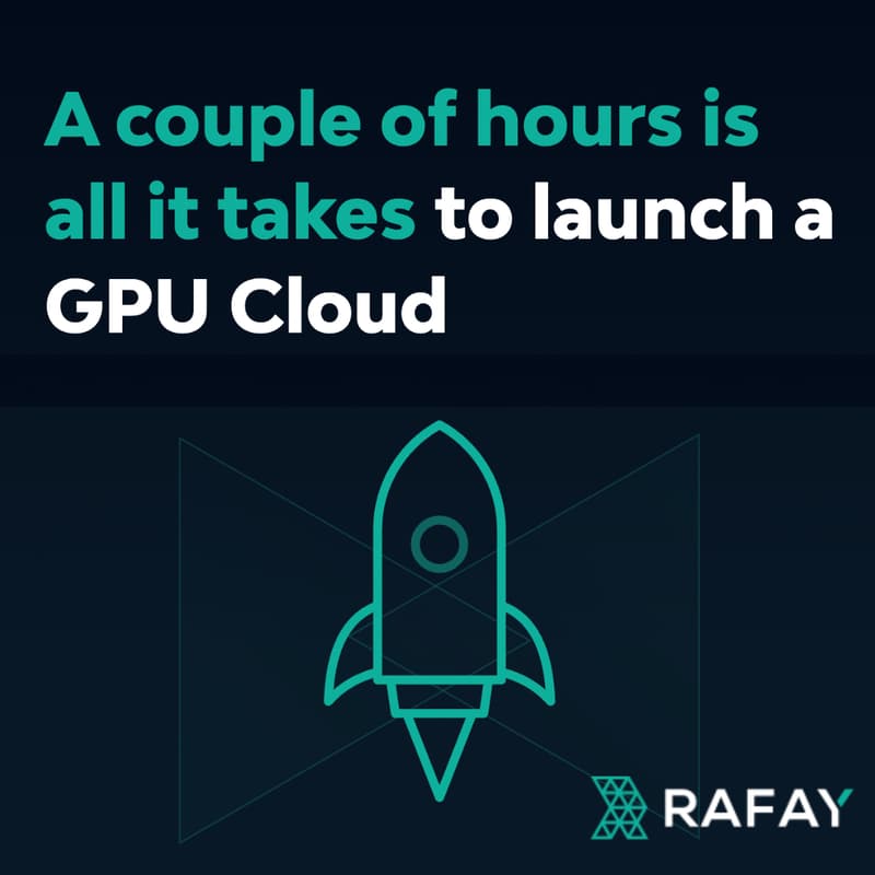 Cover Image for Workshop: GPU Platform-as-a-Service