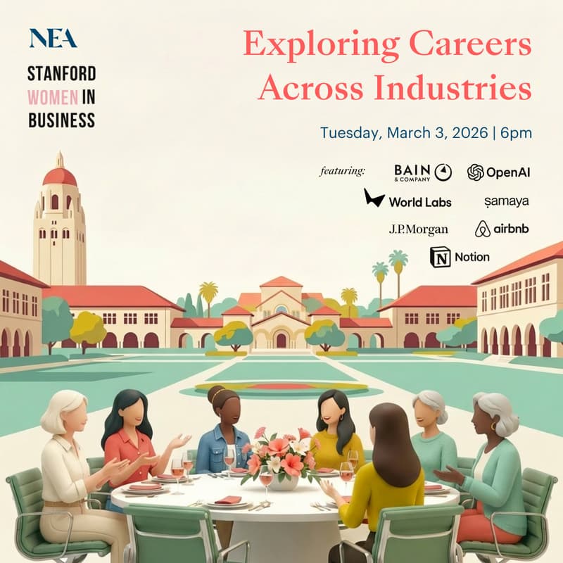 Cover Image for SWIB x NEA: Exploring Careers Across Industries