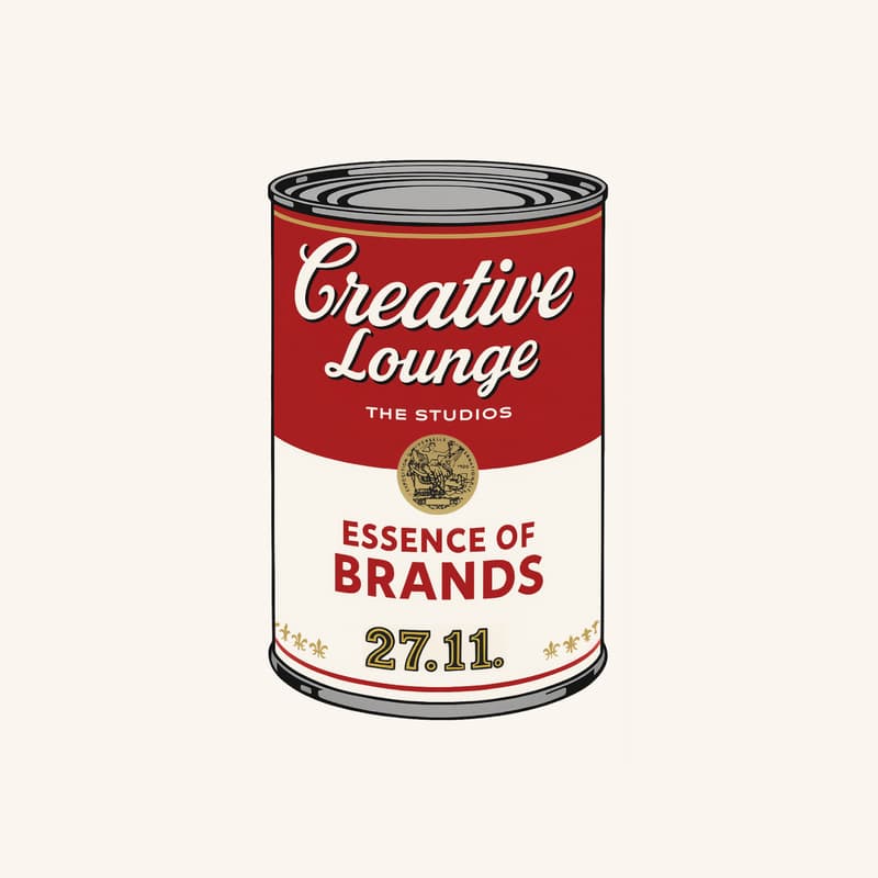 Cover Image for THE STUDIOS - Creative Lounge