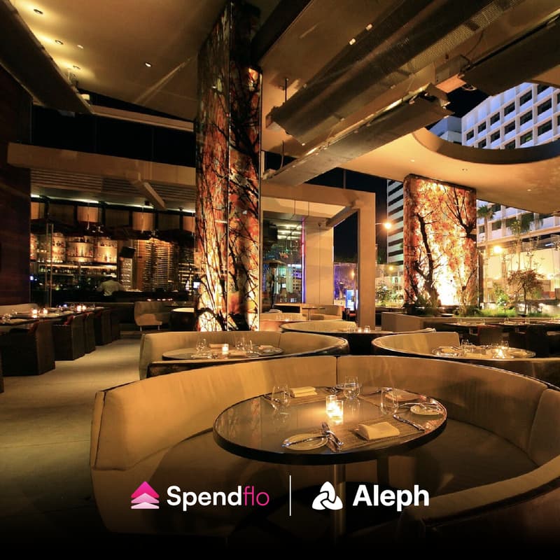 Cover Image for SaaS Finance Dinner | Los Angeles