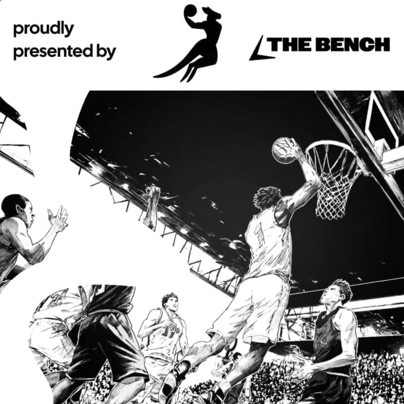 Cover Image for Brisbane Cinco de Bball Run - Tues May 5th @ QUT Kelvin Grove @ 12:15pm