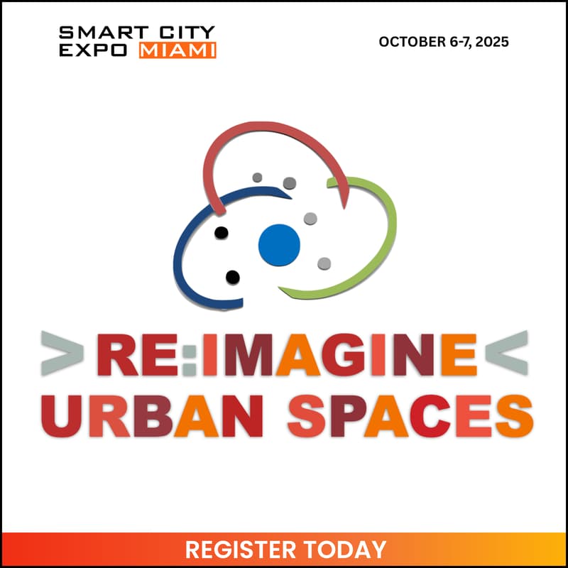 Cover Image for Smart City Expo Miami