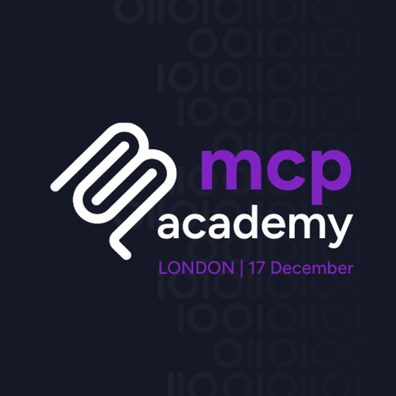 Cover Image for MCP Workshop London