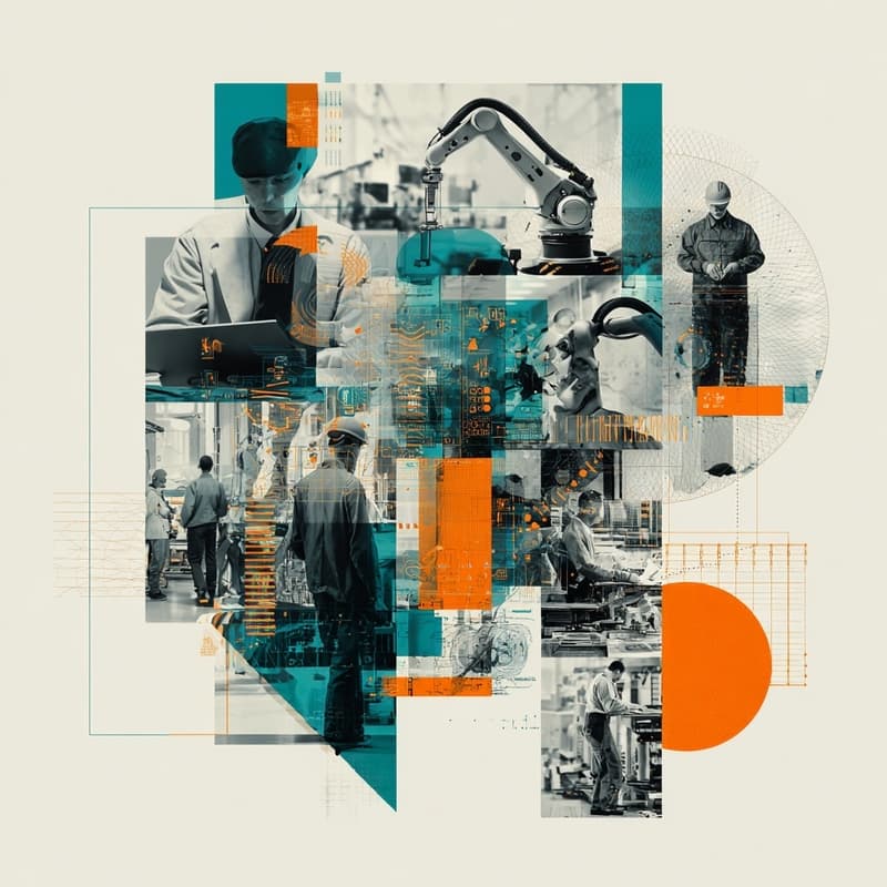 Cover Image for "Where is AI in 2025 and Where is it Going?" Talk - Open Registration