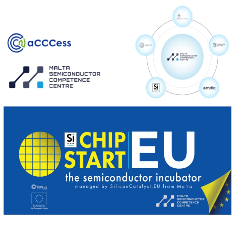 Cover Image for ChipStart EU webinar: Join the EU semiconductor startup global winners of cohort #2