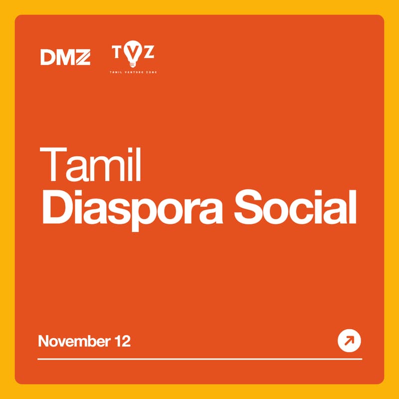 Cover Image for Diaspora Social