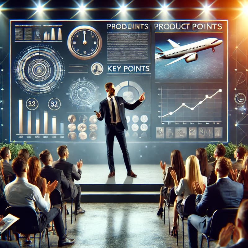 Cover Image for Pitch Perfect: Mastering the Art of Selling Your Next Big Idea 🎤