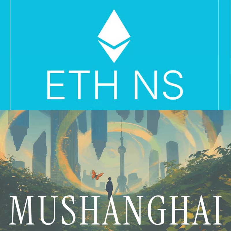 Cover Image for Node Portal: muShanghai and Network School