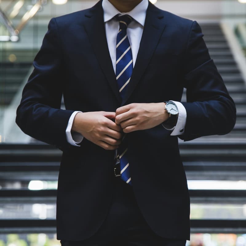 Cover Image for How to be investment ready