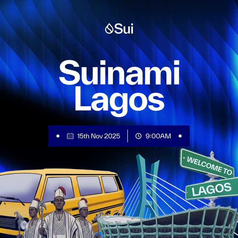 Cover Image for Suinami Lagos